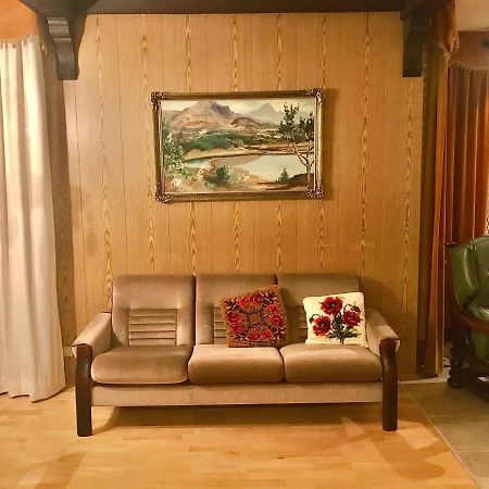 Apartment Tungata Seyðisfjörður Buitenkant foto