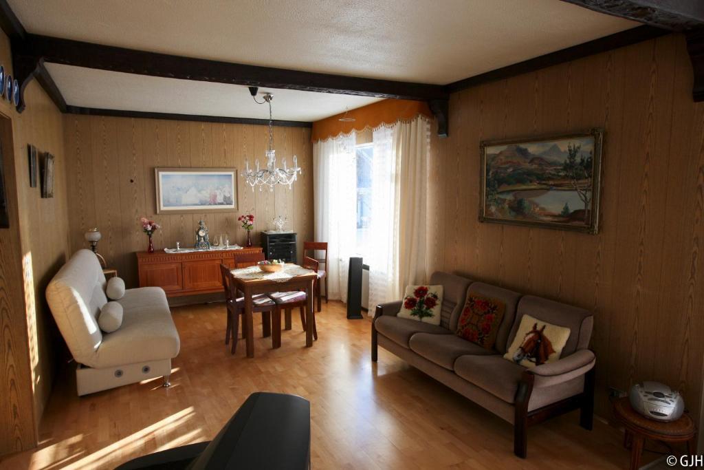 Apartment Tungata Seyðisfjörður Buitenkant foto