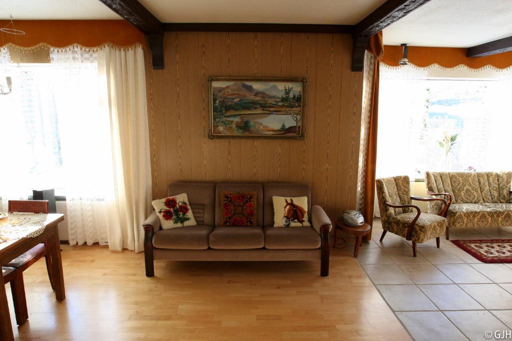 Apartment Tungata Seyðisfjörður Buitenkant foto