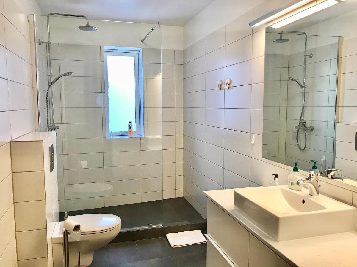 Apartment Tungata Seyðisfjörður Buitenkant foto